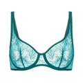Sujetador Opaline - Verde