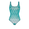 Body - Verde