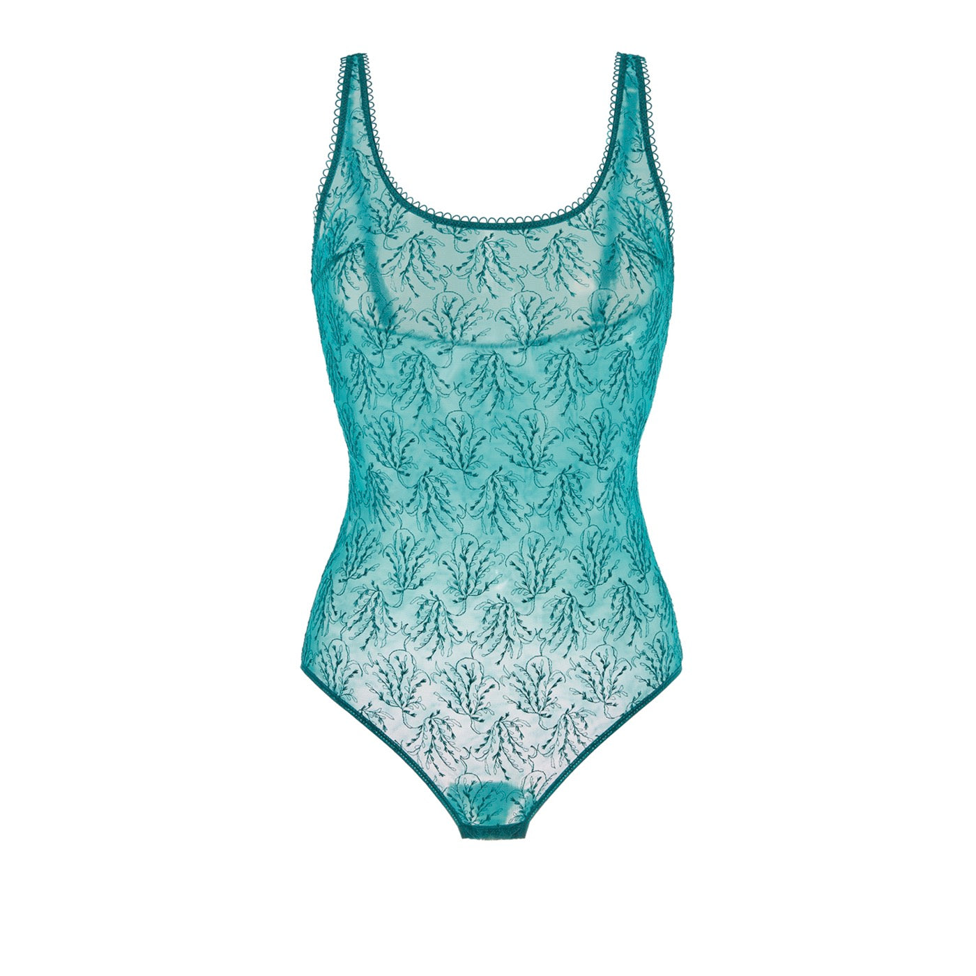 Body - Verde