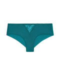 Shorty Opaline - Vert