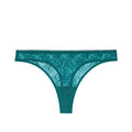 Tanga Opaline - Vert