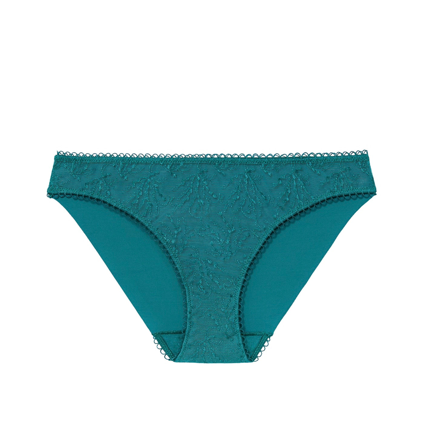Culotte Opaline - Vert