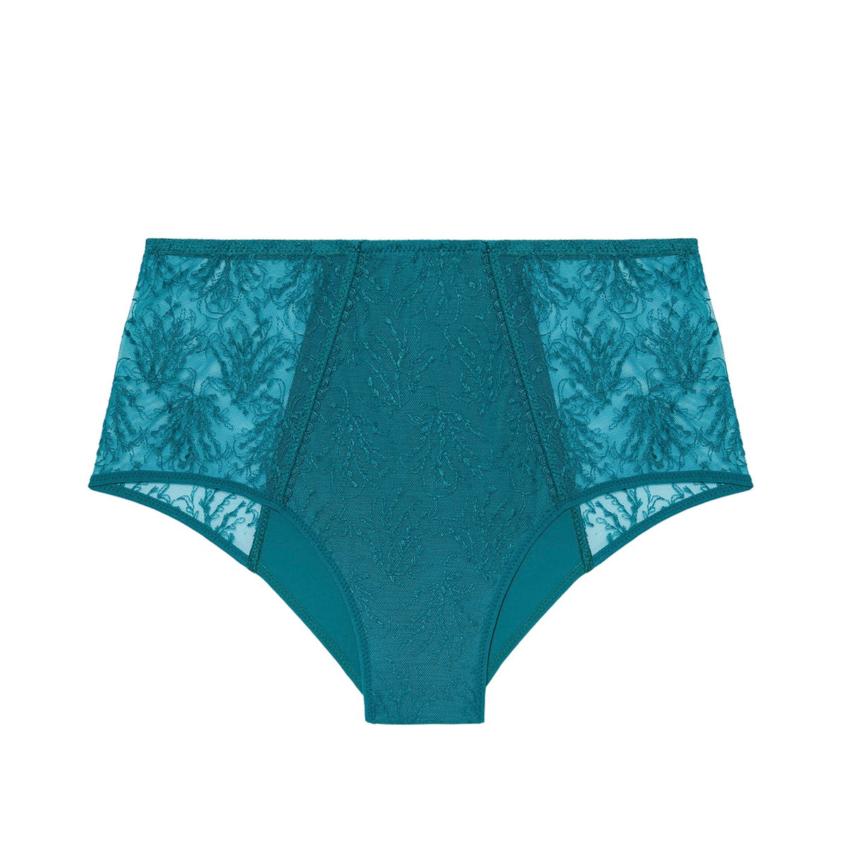 Culotte - Vert