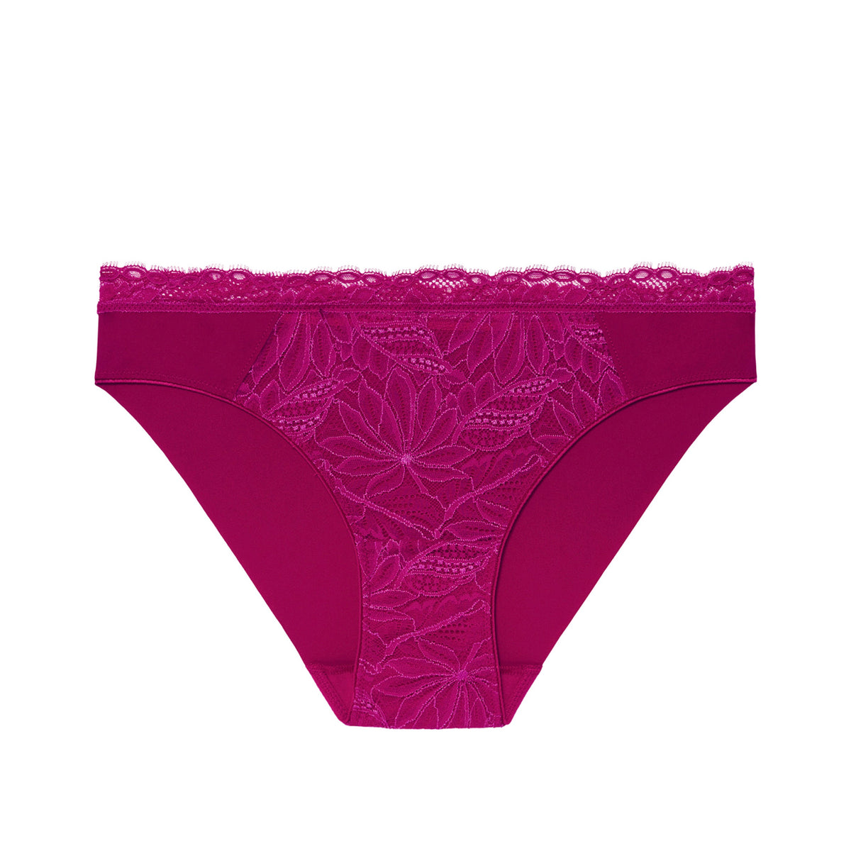 Exotica Briefs - Red