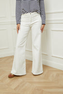 Jean Star Blanc