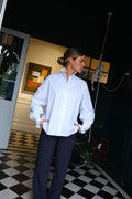 Garance Blouse White