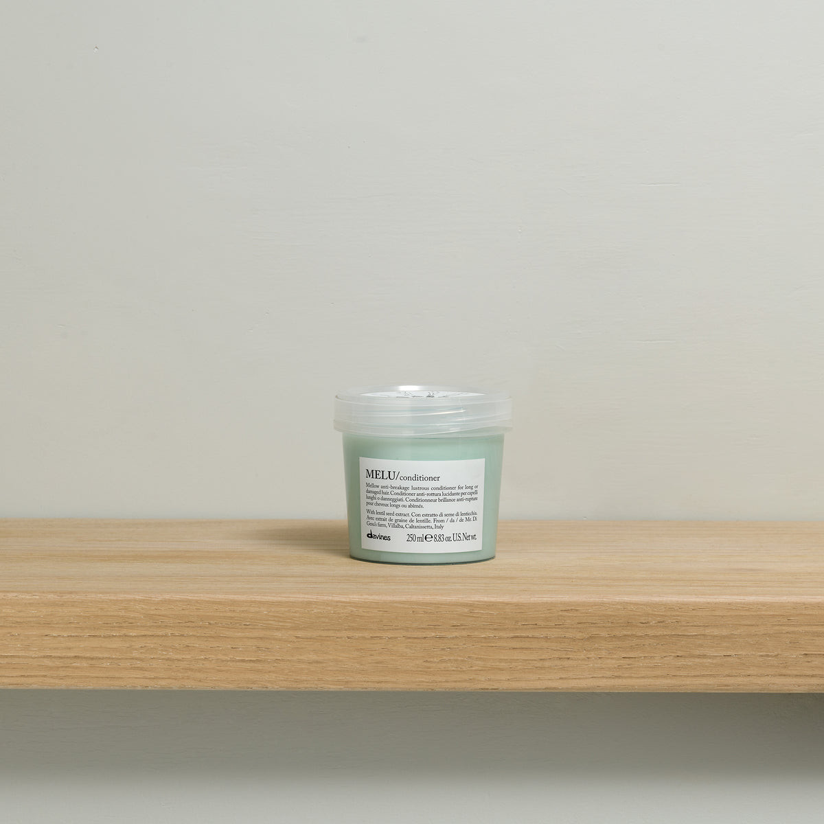 Davines Melu Conditioner 250Ml