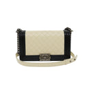 Sac Porté Épaule Chanel Multicolour