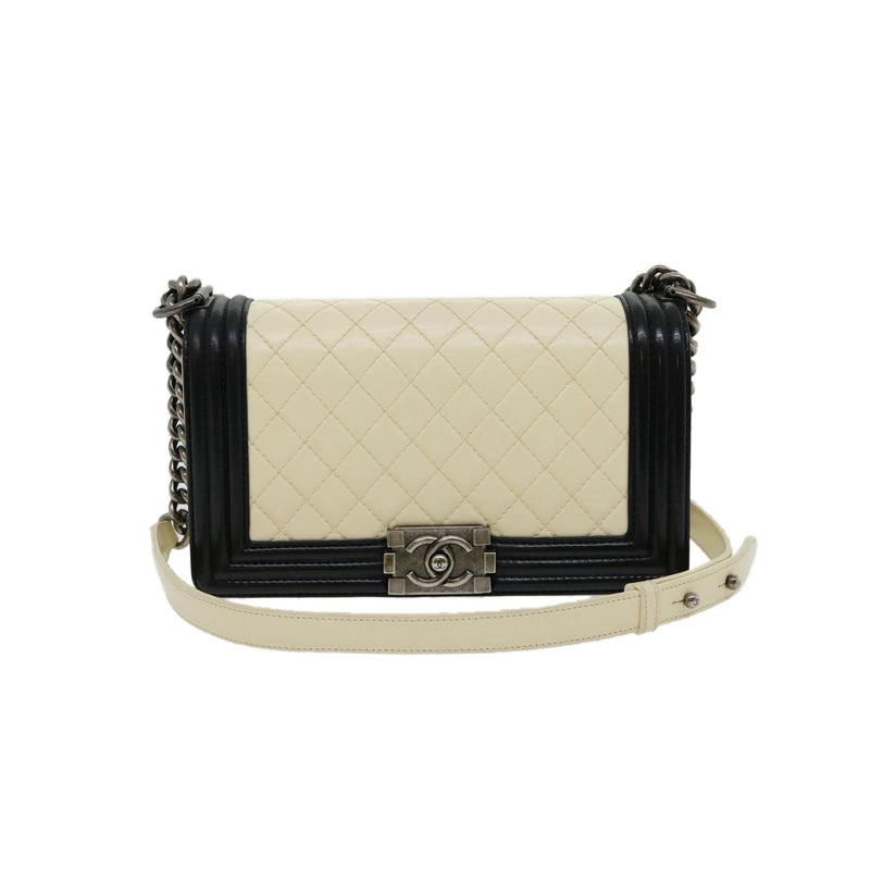 Sac Porté Épaule Chanel Multicolour