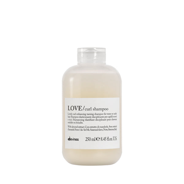 Davines Love Curl Shampoo 250Ml