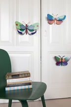 Lily Butterfly