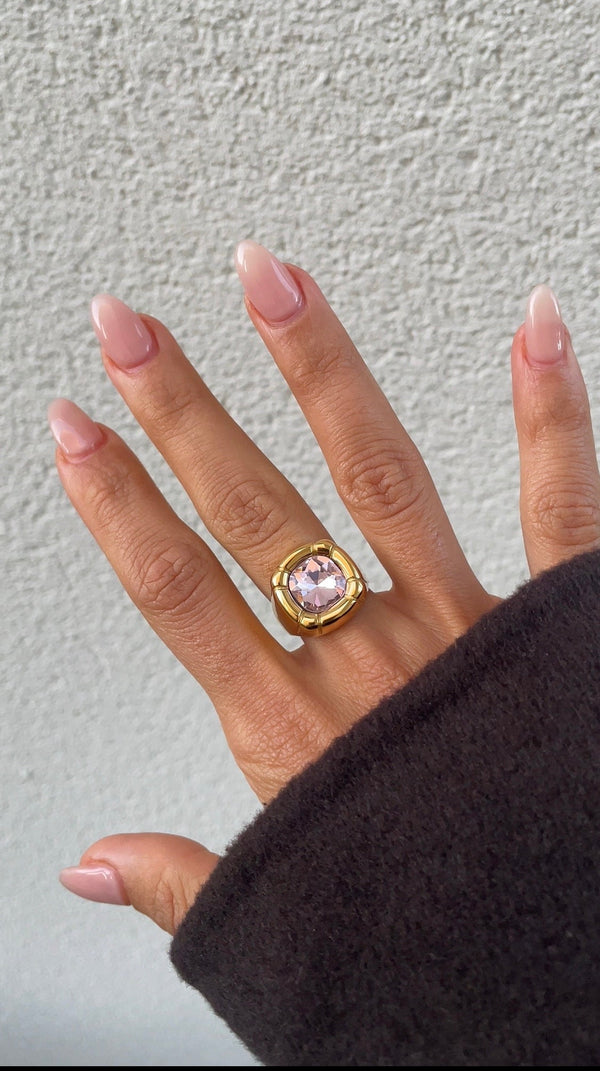 Anillo Versalles