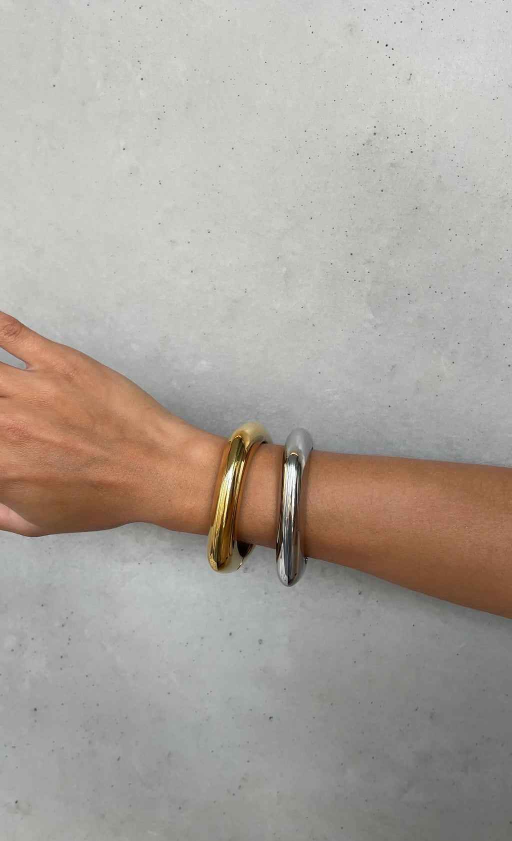 Square Bangle