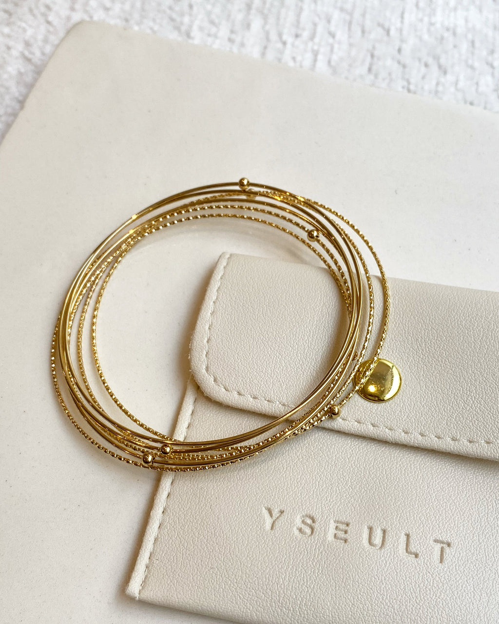 Armand Bangle (Set of 7)