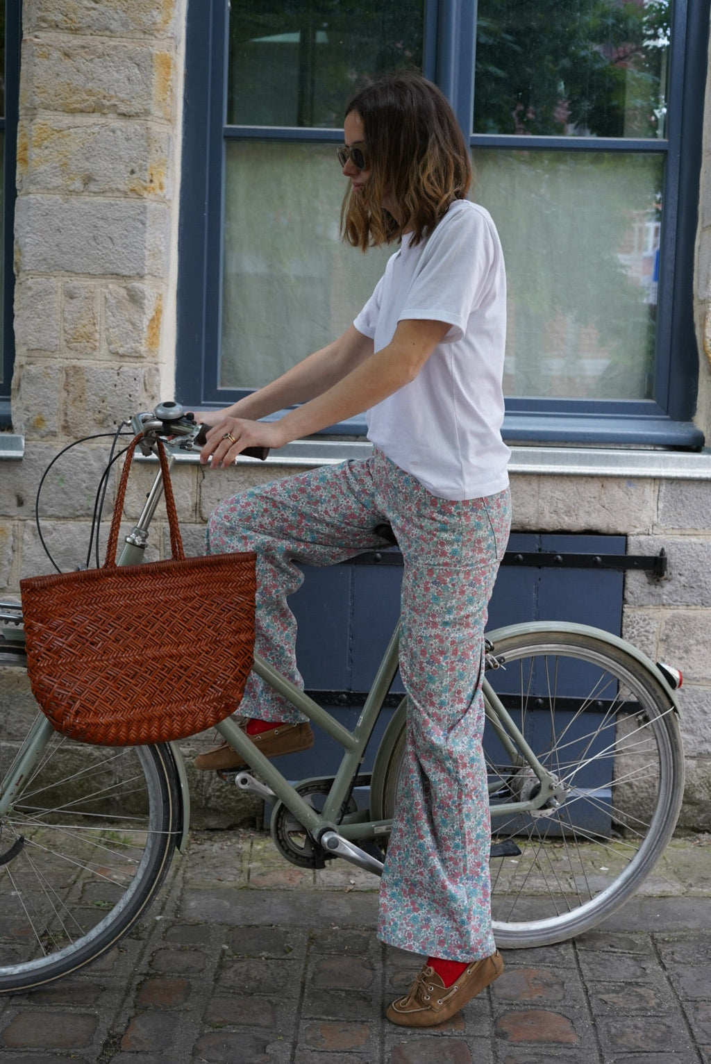 Jean Ulysse Liberty