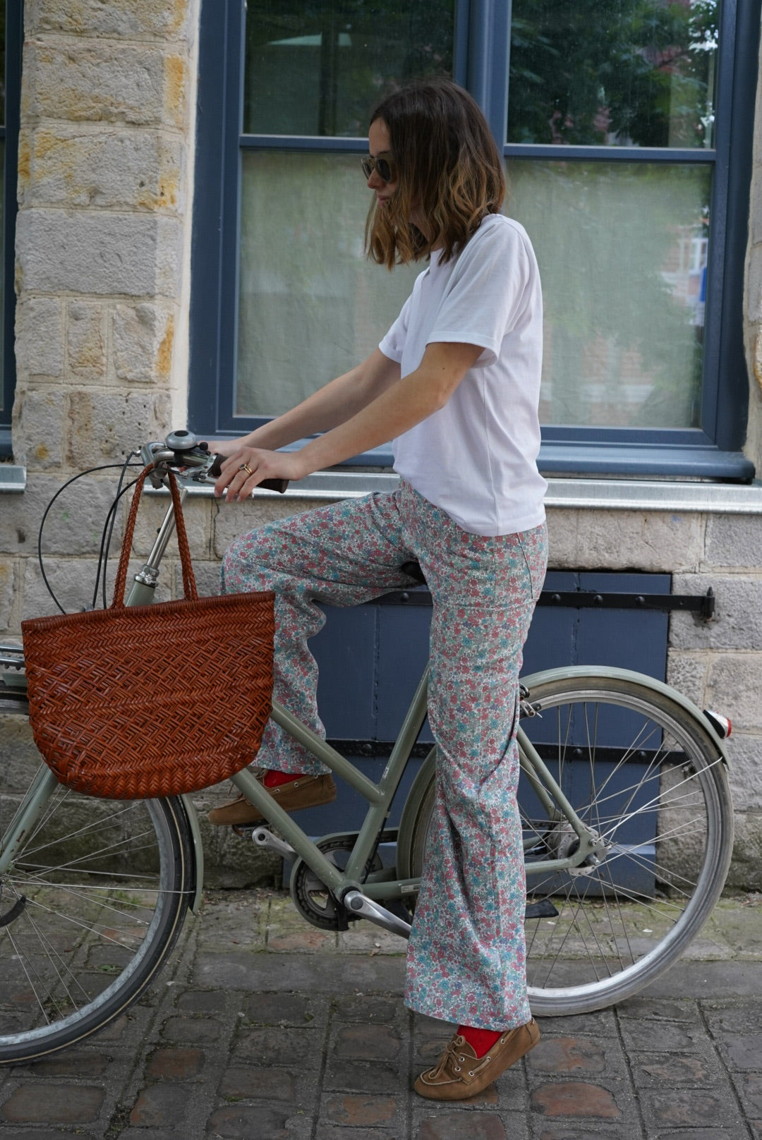 Jean Ulysse Liberty