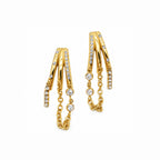 Boucles D'Oreilles Emona