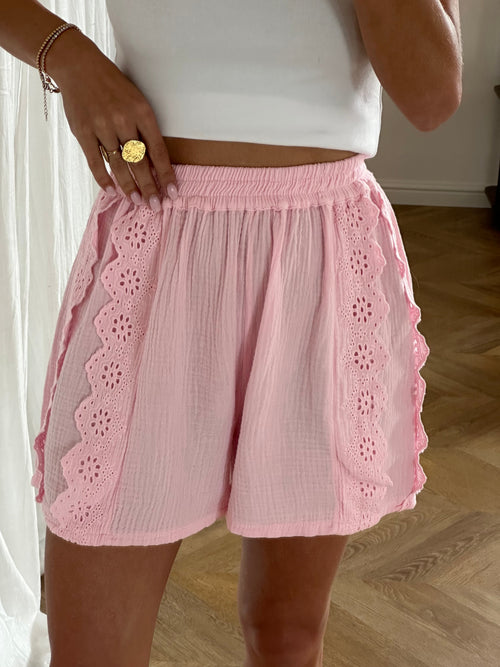 Pantalones cortos | Nara Rosa
