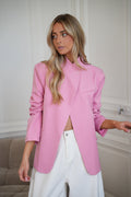 Manon Rose - Asymmetrical Blazer
