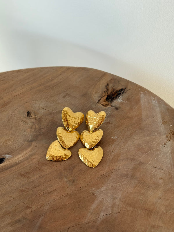Boucles Naomie