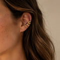 Earcuff Earcuff Maxine - Monoboucle Vendue À L’Unité