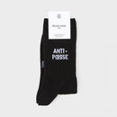 Chaussettes Anti-Poisse