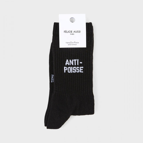 Chaussettes Anti-Poisse