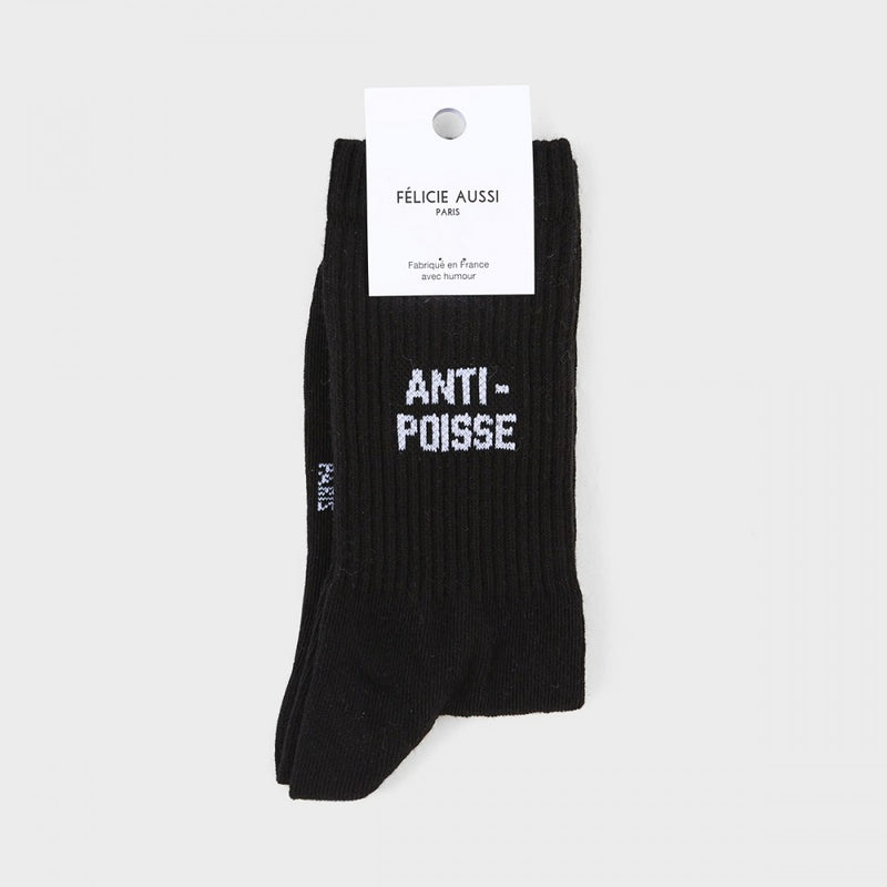 Chaussettes Anti-Poisse