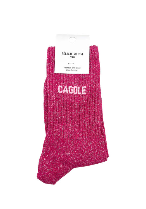 Chaussettes Cagole