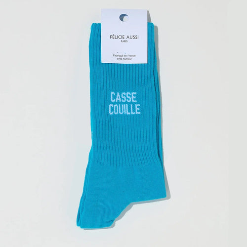 Chaussettes Casse Couille