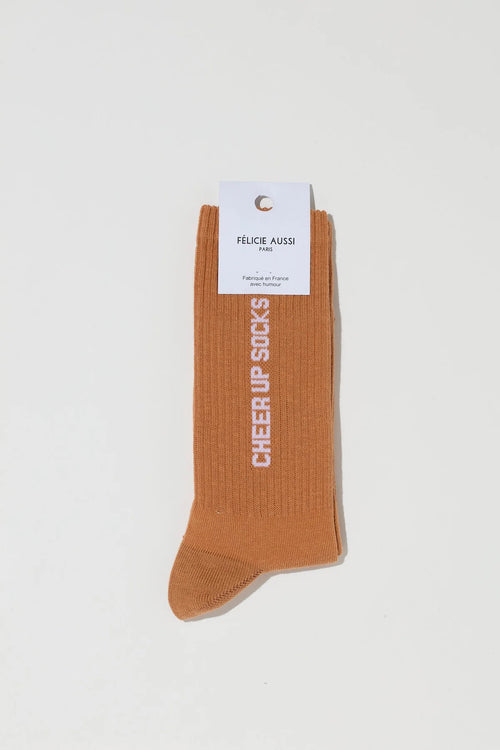 Chaussettes Cheer Up Socks
