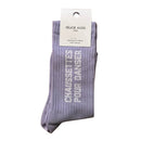 Chaussettes Pour Danser - enfant