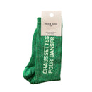 Chaussettes Pour Danser - enfant