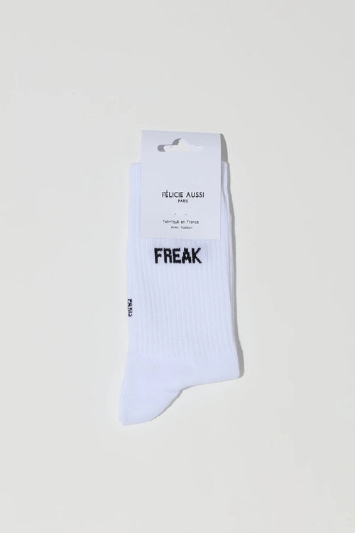 Chaussettes Freak