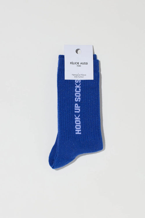 Chaussettes Hook Up Socks
