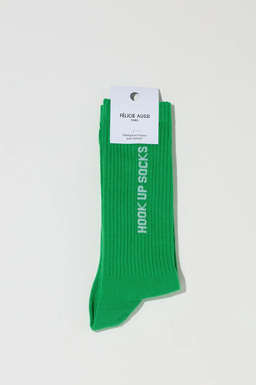 Chaussettes Hook Up Socks