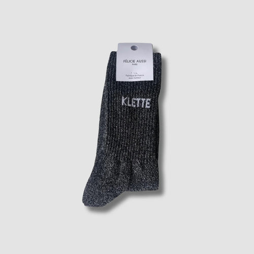 Chaussettes Klette