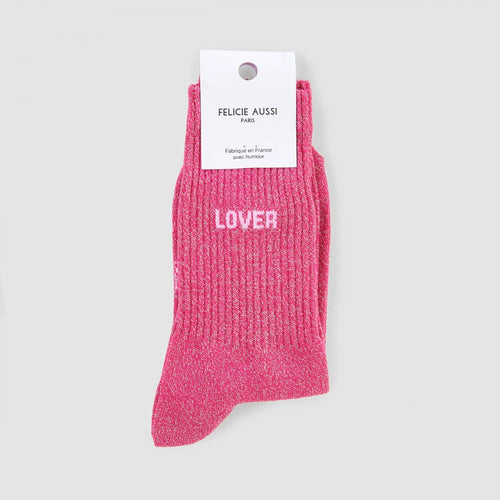 Chaussettes Lover