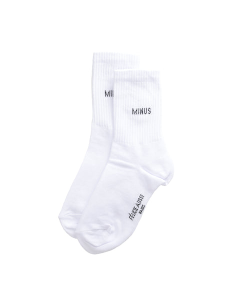Chaussettes Minus - enfant