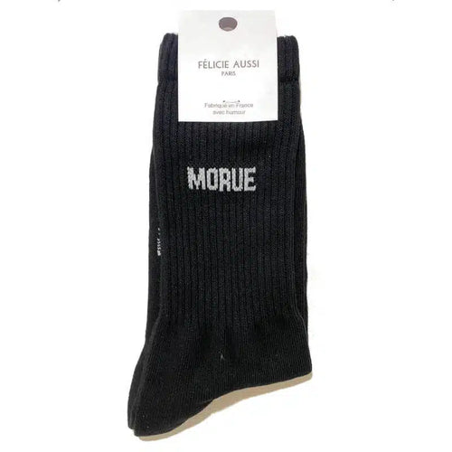 Chaussettes Morue