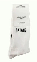 Chaussettes Patate