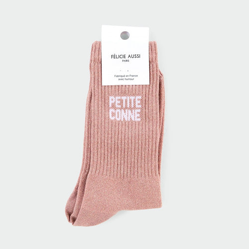 Chaussettes Petite Conne
