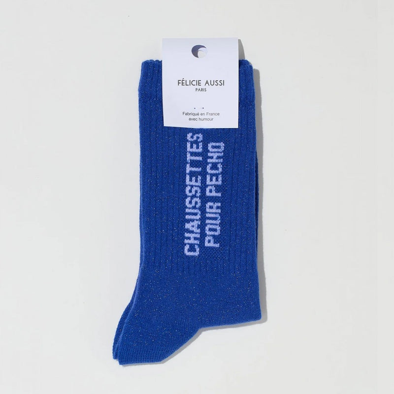 Chaussettes Pour Pecho