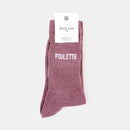 Chaussettes Poulette