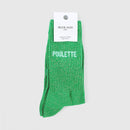 Chaussettes Poulette
