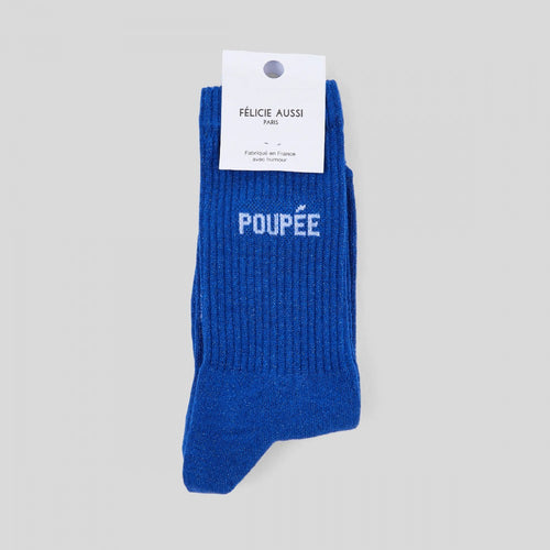 Chaussettes Poupée