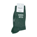 Chaussettes Queen Bitch