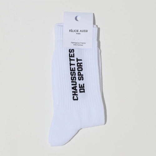 Chaussettes De Sport