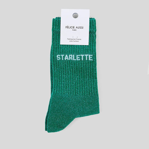 Chaussettes Starlette