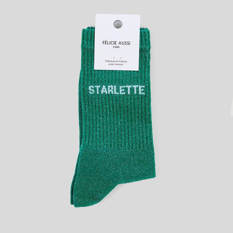 Chaussettes Starlette